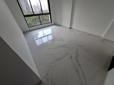 Bedroom Image of 700 Sq.ft 2 BHK Apartment / Flat for sale in Kandivali West Mumbai for Rs. 18500000