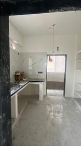 Kitchen Image of 1900 Sq.ft 3 BHK Apartment / Flat for sale in Yendada Visakhapatnam for Rs. 12500000