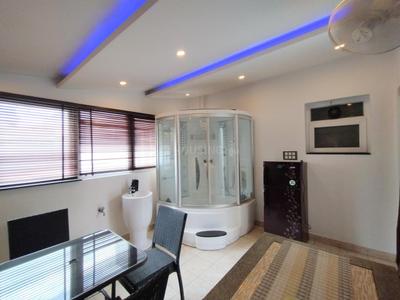 Bedroom Image of 4845 Sq.ft 4 BHK Penthouse for sale in NR Orchid Gardenia, Jakkur Bengaluru for Rs. 70000000