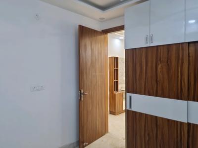 Bedroom Image of 600 Sq.ft 2 BHK Apartment / Flat for sale in Razapur Khurd New Delhi for Rs. 3300000