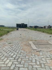 Image of 2160 Sq.ft Residential Plot / Land for sale in Swapnabhumi, New Town, Kolkata for Rs. 5400001