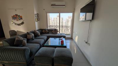 3 BHK Flat