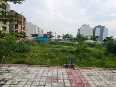 Image of 171 Sq.ft Residential Plot / Land for sale in Skywhales Vienna Greens II, Sector 99A, Gurgaon for Rs. 31440000