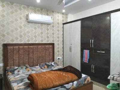 Bedroom Image of 1086 Sq.ft 3 BHK Builder Floor for sale in Krishna Nagar New Delhi for Rs. 11000000