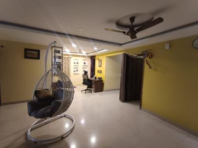 Hall Image of 2280 Sq.ft 3 BHK Apartment / Flat for sale in Yelahanka Bengaluru for Rs. 16000000