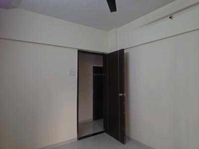 Bedroom Image of 960 Sq.ft 2 BHK Apartment / Flat for sale in Agarwal Lifestyle, Virar West Virar for Rs. 6500000