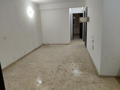 Hall Image of 1120 Sq.ft 3 BHK Builder Floor for sale in Signature Global Park 4 And 5, Sector 36 Sohna for Rs. 10500000