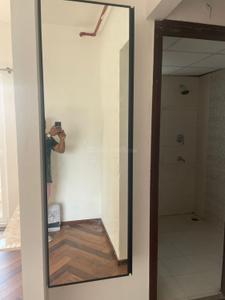 Bathroom Image of 1750 Sq.ft 3 BHK Apartment / Flat for rent in ACE Parkway, Sector 150 Noida for Rs. 35000