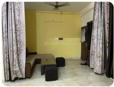 Hall Image of 1250 Sq.ft 2 BHK Apartment / Flat for sale in Coral Greens Coral Residency, Chetganj Varanasi for Rs. 11500000