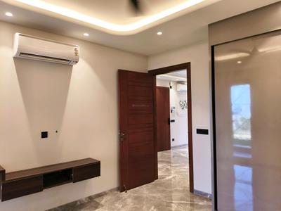 Bedroom Image of 2160 Sq.ft 3 BHK Builder Floor for sale in Sector 57 Gurgaon for Rs. 36000000