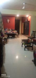 Hall Image of 2500 Sq.ft 3 BHK Villa for sale in Vasai West Vasai for Rs. 17500000