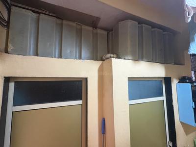 Bathroom Image of 500 Sq.ft 1 BHK Apartment / Flat for sale in Dombivli West Thane for Rs. 2900000