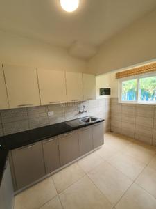 Kitchen Image of 1473 Sq.ft 3 BHK Apartment / Flat for sale in Chartered Humming Bird, Bangalore City Municipal Corporation Layout Bengaluru for Rs. 13200000