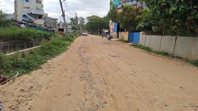 Image of 1089 Sq.ft Residential Plot / Land for sale in Kadugodi, Bengaluru for Rs. 6500000
