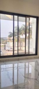 Bedroom Image of 982 Sq.ft 2 BHK Studio for sale in Nere Navi Mumbai for Rs. 7500000