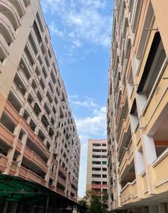 Building Image of 1500 Sq.ft 3 BHK Apartment / Flat for sale in Mansarovar Jaipur for Rs. 6500000