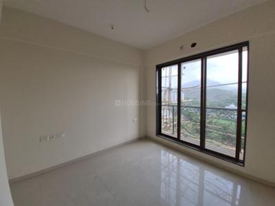 Bedroom Image of 430 Sq.ft 1 BHK Apartment / Flat for sale in Empire Centrum, Ambernath West Ambernath for Rs. 2950000