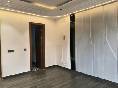 Bedroom Image of 1000 Sq.ft 2 BHK Builder Floor for sale in Sector 14 Gurgaon for Rs. 13000000