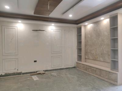 Living Room Image of 2700 Sq.ft 4 BHK Builder Floor for sale in Green Field Colony Faridabad for Rs. 24200000