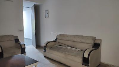 Living Room Image of 1500 Sq.ft 3 BHK Apartment / Flat for sale in Migsun Twiinz, Eta II Greater Noida for Rs. 13200000