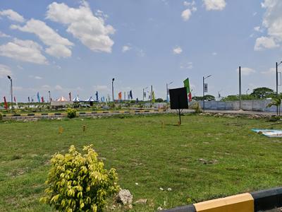 Image of 900 Sq.ft Residential Plot / Land for sale in Padappai, Chennai for Rs. 2699100