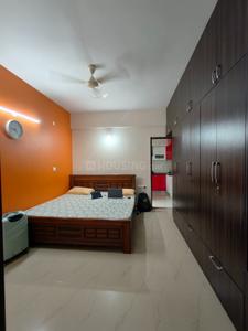 Bedroom Image of 1225 Sq.ft 2 BHK Apartment / Flat for sale in Brigade Yelahanka by Brigade Enterprises Ltd, Yelahanka Bengaluru for Rs. 11900000
