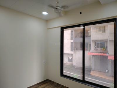 Bedroom Image of 1080 Sq.ft 2 BHK Apartment / Flat for rent in Thane West Thane for Rs. 50000