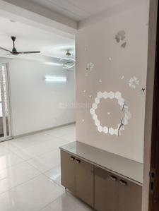 Hall Image of 900 Sq.ft 2 BHK Builder Floor for sale in Kharar Mohali for Rs. 3690000