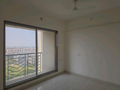 Bedroom Image of 1550 Sq.ft 4 BHK Apartment / Flat for sale in Yash Platina, Virar West Virar for Rs. 16500000