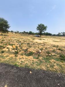 Image of 900 Sq.ft Residential Plot / Land for sale in Thiruthani, Chennai for Rs. 485625