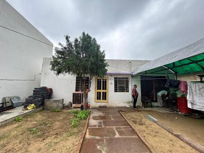 Image of 1100 Sq.ft 3 BHK Independent House for sale in Kundan Nagar, Ajmer for Rs. 6000000