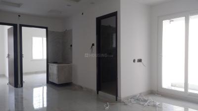 Living Room Image of 971 Sq.ft 2 BHK Apartment / Flat for sale in New Town Kolkata for Rs. 7756625