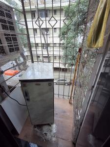 Balcony Image of 910 Sq.ft 2 BHK Apartment / Flat for sale in Shukrawar Peth Pune for Rs. 17900000