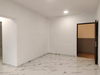 Living Room Image of 670 Sq.ft 2 BHK Apartment / Flat for sale in Emerald Dotom Isle, Kandivali West Mumbai for Rs. 13600000