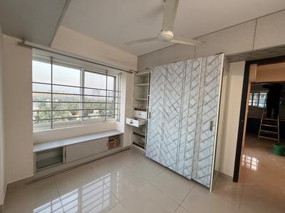 Bedroom Image of 1343 Sq.ft 2.5 BHK Apartment / Flat for sale in Disha Central Park, Balagere Bengaluru for Rs. 15999999