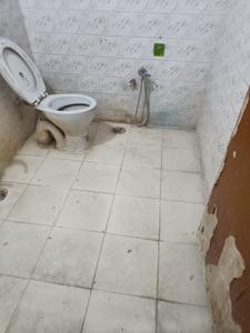 Bathroom Image of 1250 Sq.ft 3 BHK Duplex for sale in Rachana Vihar, Narendra Nagar Nagpur for Rs. 8000000