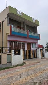 Image of 750 Sq.ft 2 BHK Independent House for sale in Griha Pravesh, Kamalpur, Durgapur for Rs. 2700000