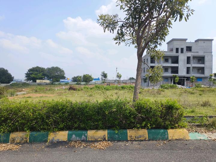 Chaitra Classic Town Main Image 1