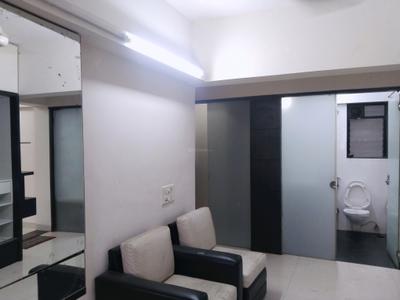 Bedroom Image of 1680 Sq.ft 3 BHK Apartment / Flat for sale in Heena Gokul Silvermist, Santacruz West Mumbai for Rs. 87000000