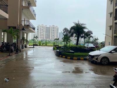 Image of 1475 Sq.ft 3 BHK Apartment / Flat for sale in The Antriksh Golf City, Sector 150, Noida for Rs. 16300000