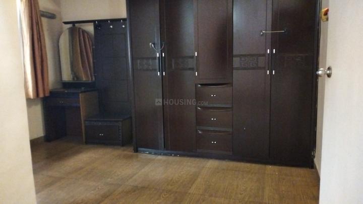 Kohinoor Aboli Park Bedroom One 1