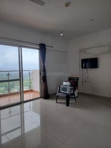 Hall Image of TCG The Crown Greens Society  in Hinjawadi Phase 2, Pune