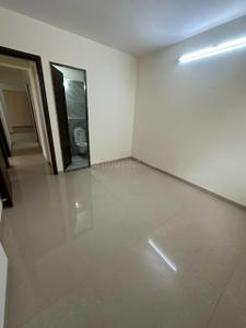 Hall Image of 1507 Sq.ft 3 BHK Apartment / Flat for sale in Govind Nagar Nashik for Rs. 7900000