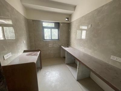 Kitchen Image of 718 Sq.ft 2 BHK Apartment / Flat for sale in Andheri West Mumbai for Rs. 27500000