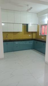 3 BHK Independent House