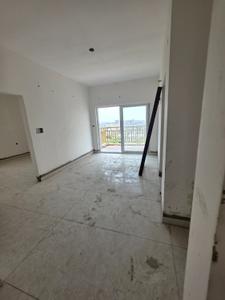 Hall Image of 1230 Sq.ft 3 BHK Apartment / Flat for sale in Tellapur Sangareddy for Rs. 9000000