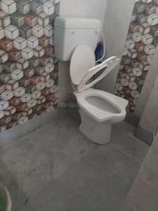 Image of 1260 Sq.ft 2 BHK Apartment / Flat for rent in Dum Dum, Kolkata for Rs. 14000