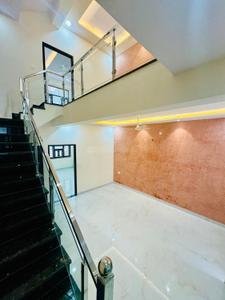 Kitchen Image of 2000 Sq.ft 3 BHK Independent House for rent in Mansarovar Jaipur for Rs. 25000