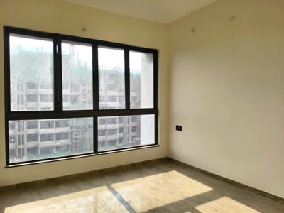 Bedroom Image of 932 Sq.ft 2 BHK Apartment / Flat for sale in VTP Aethereus Phase 2, Mahalunge Pune for Rs. 9600000