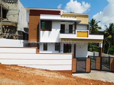Image of 2102 Sq.ft 4 BHK Independent House for sale in Peyad, Thiruvananthapuram for Rs. 7900000